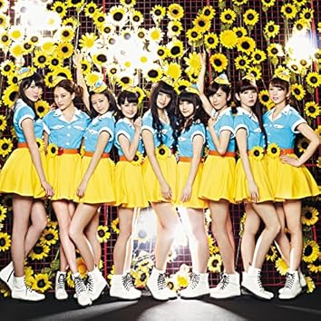 Amazon Musicでぱすぽ☆を聴こう